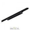ST367.446.10 Св-к трек. Черный LED 1*10W 4000K 875Lm Ra90 24 IP20 L387xW49xH54 170-240VV Однофазная трековая система ST LUCE