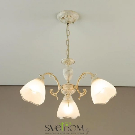 Люстры подвесныеCL413230 CITILUX | Svetdom.by