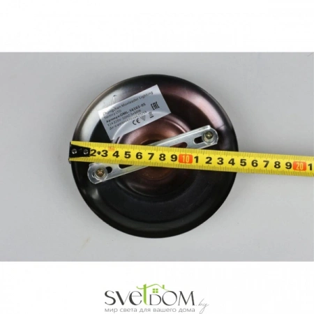 Люстры потолочныеOML-56103-05 Omnilux | Svetdom.by