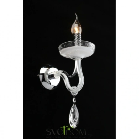 Настенные светильники APL.628.01.01 Aployt | Svetdom.by