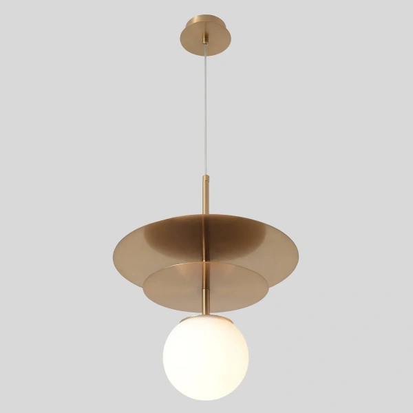 Подвесные светильники Crystal Lux 3282/201.2 от Магазина Svetdom.by