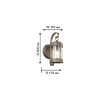 Favourite 1497-1W