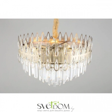 Люстры подвесныеOML-71713-12 Omnilux | Svetdom.by