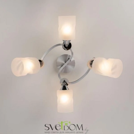 Люстры потолочныеCL119240 CITILUX | Svetdom.by