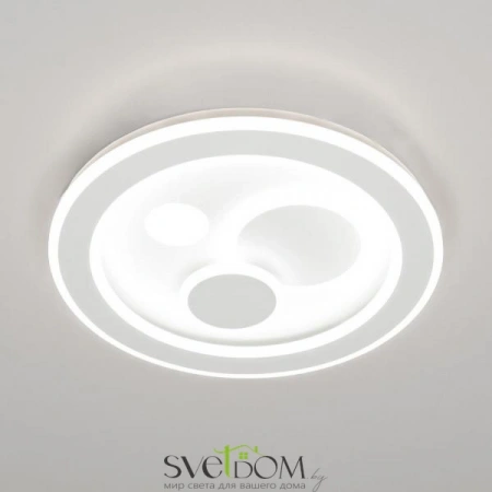 Люстры потолочныеCL739170 CITILUX | Svetdom.by