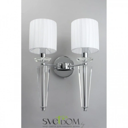 Настенные светильники APL.718.01.02 Aployt | Svetdom.by