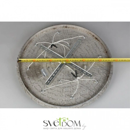 Люстры потолочныеAPL.835.17.13 Aployt | Svetdom.by