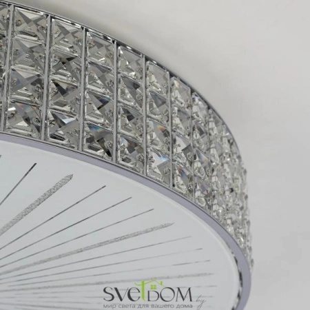 Люстры потолочныеCL324101 CITILUX | Svetdom.by