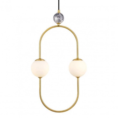 Подвесные светильники Favourite 3009-2P от Магазина Svetdom.by