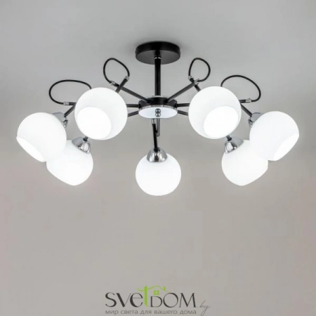 Люстры потолочныеCL141271 CITILUX | Svetdom.by