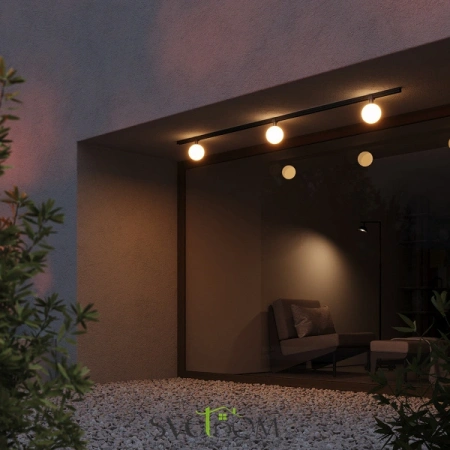 O-TR01-1-S-9WB3K Maytoni