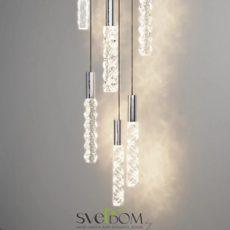 Подвесные светильники Maytoni MOD328PL-L18CH3K от Магазина Svetdom.by