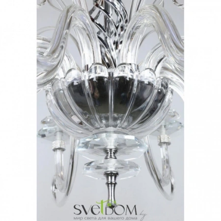 Люстры подвесныеOML-70303-08 Omnilux | Svetdom.by
