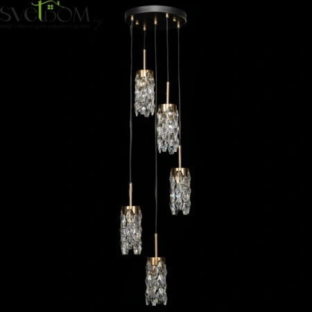 Фото Подвесные светильники CITILUX CL326015 Подвесные светильники CITILUX CL326015 от Магазина Svetdom.by