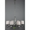 Люстры подвесныеOML-60103-08 Omnilux | Svetdom.by
