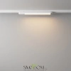Трековый светильник Technical TR000-1-12W3K-W Maytoni