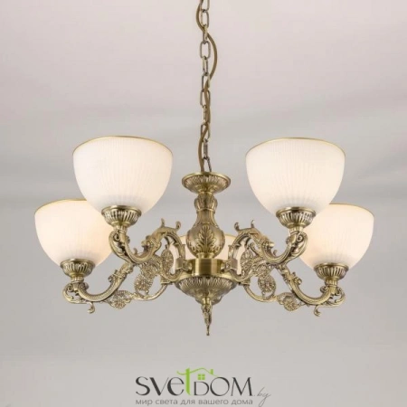 Люстры подвесныеCL405253 CITILUX | Svetdom.by