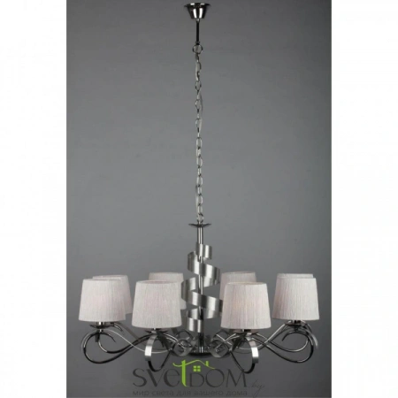 Люстры подвесныеOML-60103-08 Omnilux | Svetdom.by