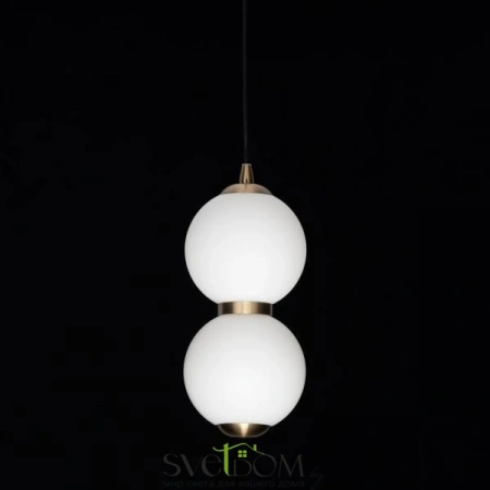 Подвесные светильники CITILUX CL207023 от Магазина Svetdom.by