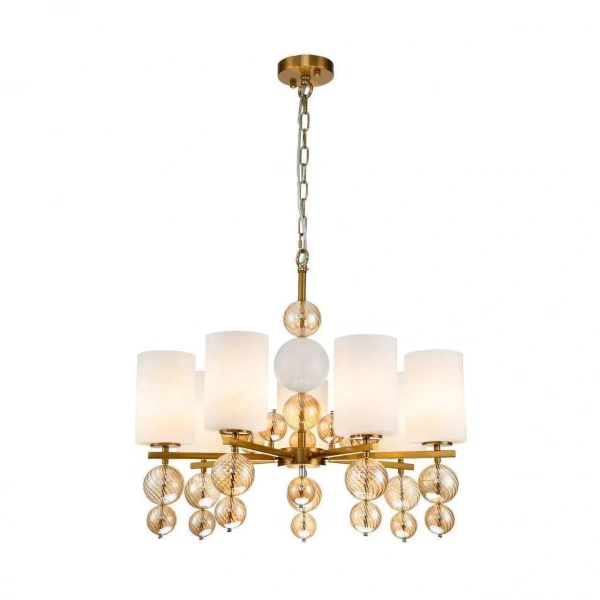 Люстры подвесные2998-7P Favourite | Svetdom.by