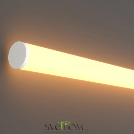 Гибкий неон Nemo D18 24В 14,4Вт/м 2700К IP65 5м 201145 | Svetdom.by