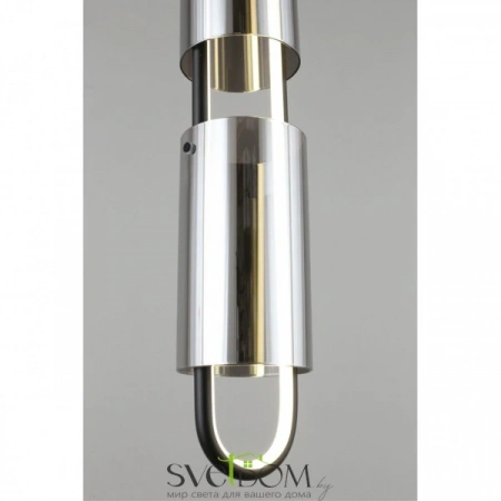 Люстры подвесныеOML-51306-03 Omnilux | Svetdom.by