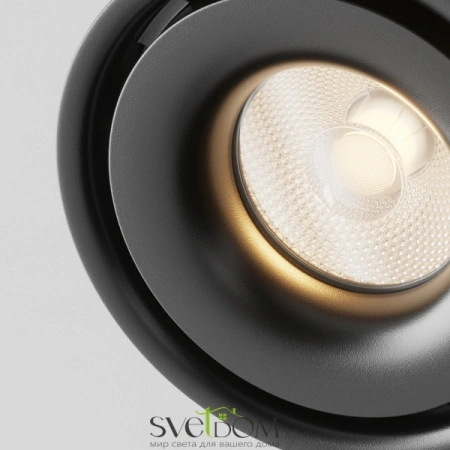 Потолочные светильники Maytoni C084CL-15W3K-B от Магазина Svetdom.by