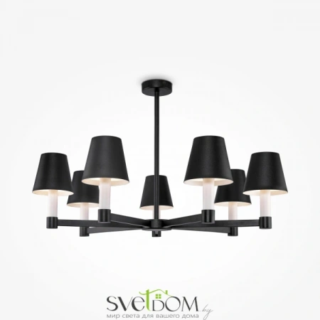 Подвесные светильники Maytoni MOD104PL-07B от Магазина Svetdom.by