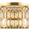 Настенный светильник (бра) Maytoni DIA005WL-02G Maytoni