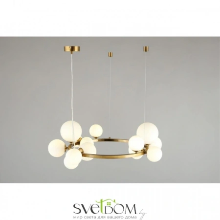 Люстры подвесныеAPL.314.03.14 Aployt | Svetdom.by