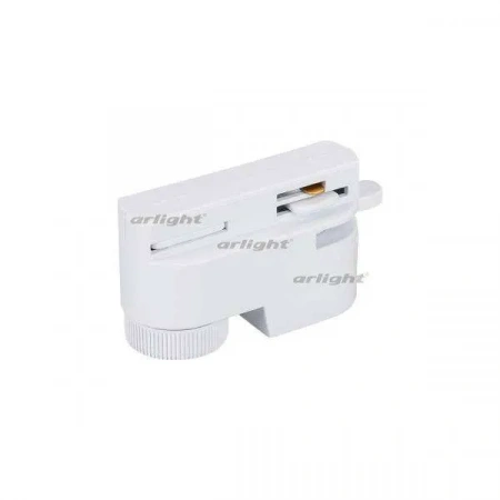 ARLIGHT Адаптер LGD-2TR-ADAPTER-1-WH (C) (Arlight, IP20 Пластик, 3 года)
