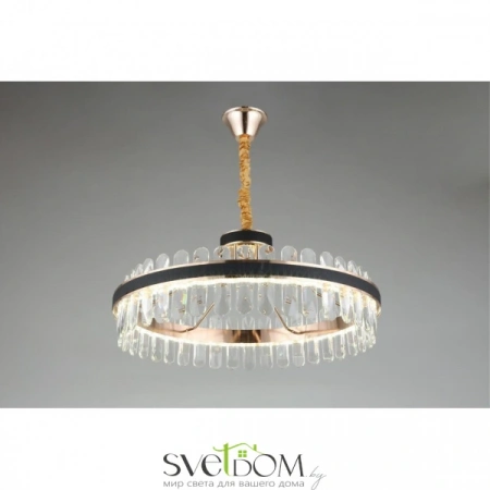 Люстры подвесныеAPL.027.03.102 Aployt | Svetdom.by