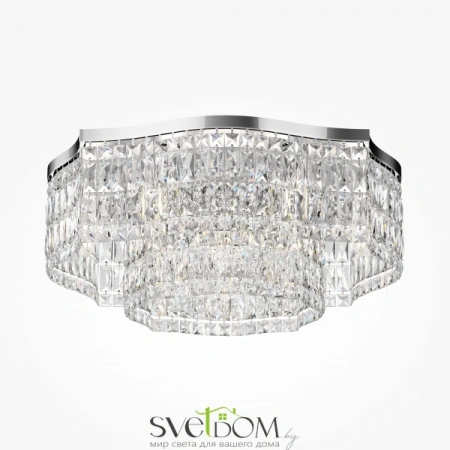 Фото Потолочные светильники Maytoni DIA005CL-10CH Потолочные светильники Maytoni DIA005CL-10CH от Магазина Svetdom.by