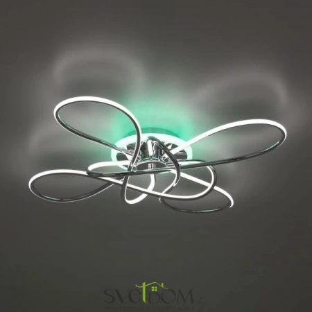 Люстры потолочныеCL229B141E CITILUX | Svetdom.by