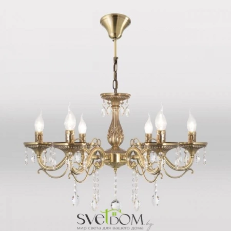 Люстры подвесныеCL404163 CITILUX | Svetdom.by
