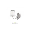 Настенный светильник (бра) Maytoni ARM023-01-S Maytoni