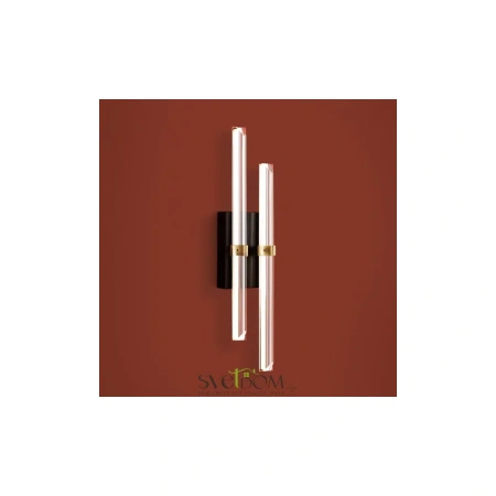 Настенный светильник (бра) Freya FR5557WL-L11B Freya