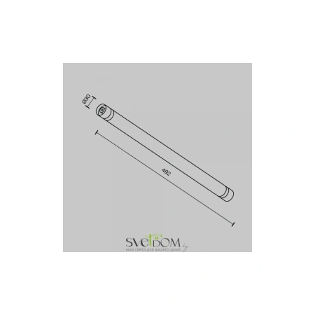 CA011-L500-B 