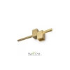 Настенный светильник (бра) Freya FR6062WL-L22G Freya