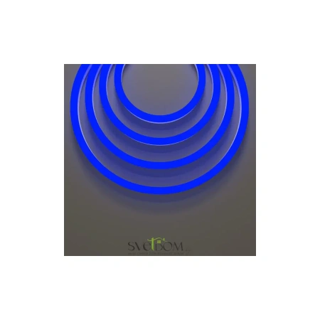 Гибкий неон Led Strip 201235 | Svetdom.by