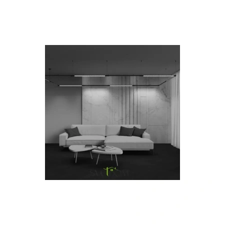Светильники Maytoni C149CL-L900-24W3K-B от Магазина Svetdom.by