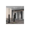 Садово-парковый светильник Outdoor O480FL-L25B3K Maytoni