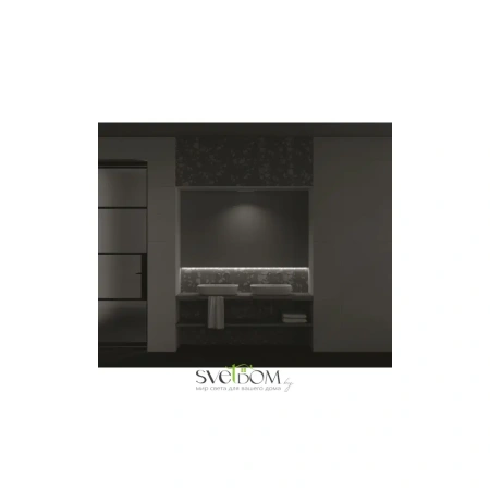 Трековый светильник Technical TR084-1-12W3K-W Maytoni