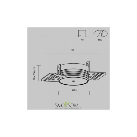 PA001-TRS-B 