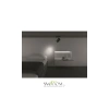 Трековый светильник TR029-3-26W3K-S-B Maytoni
