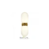 Настенный светильник (бра) Freya FR1012WL-02BS Freya