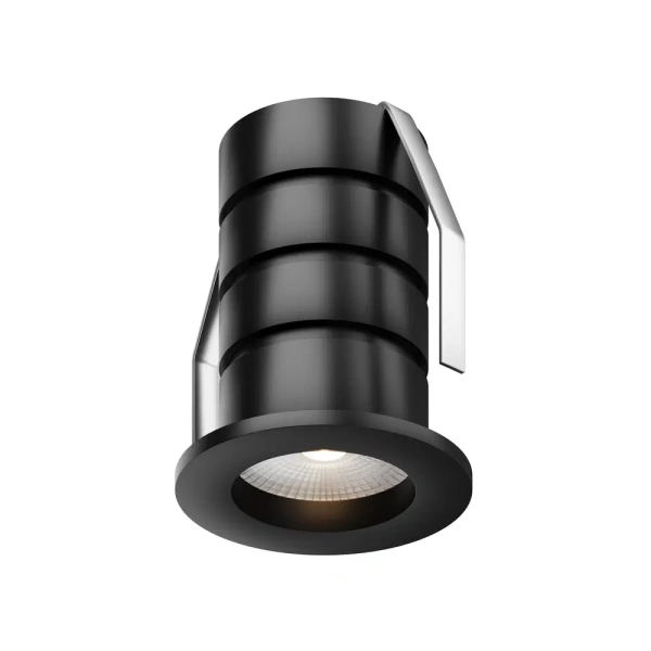 Уличный потолочный светильник Outdoor O511DL-L10B4K Maytoni