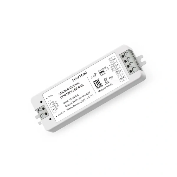 Контроллер Lighting control 01119 Maytoni