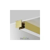 Комплект заглушек (для профиля 35x35) 2 шт., ALM-3535BT-BR-EC 642039 Maytoni