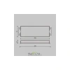Источник напряжения Lighting control 734004 